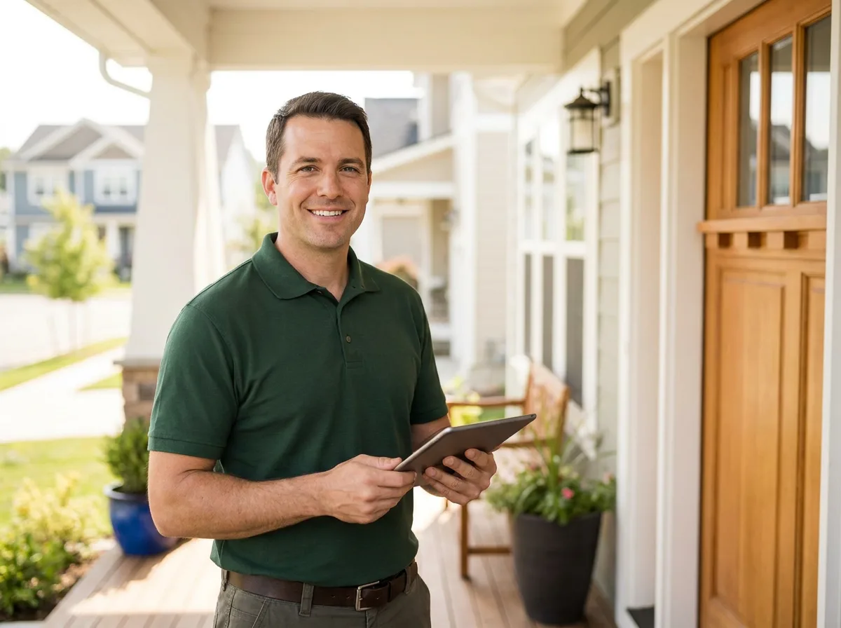 Pest control FAQs for Sanford, VA
